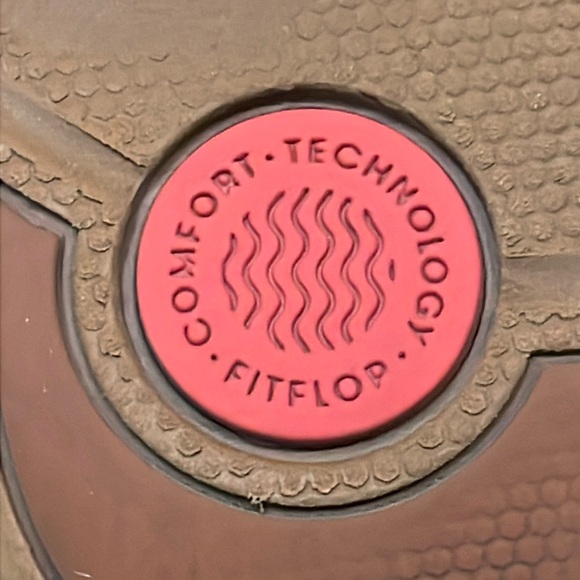 Flip Flop Slides size 37 - Picture 3 of 7